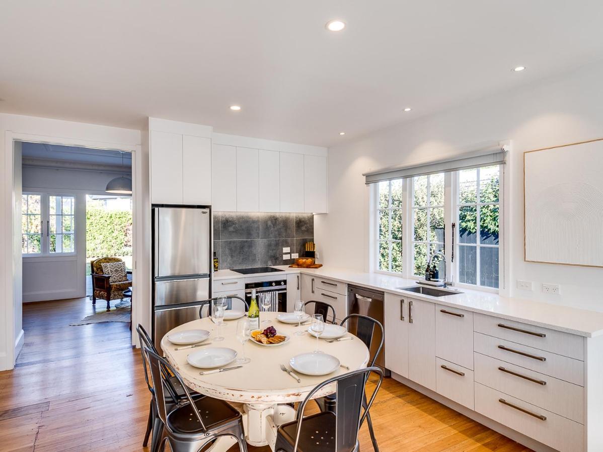 Gem On Gillean - Havelock North Holiday Home エクステリア 写真