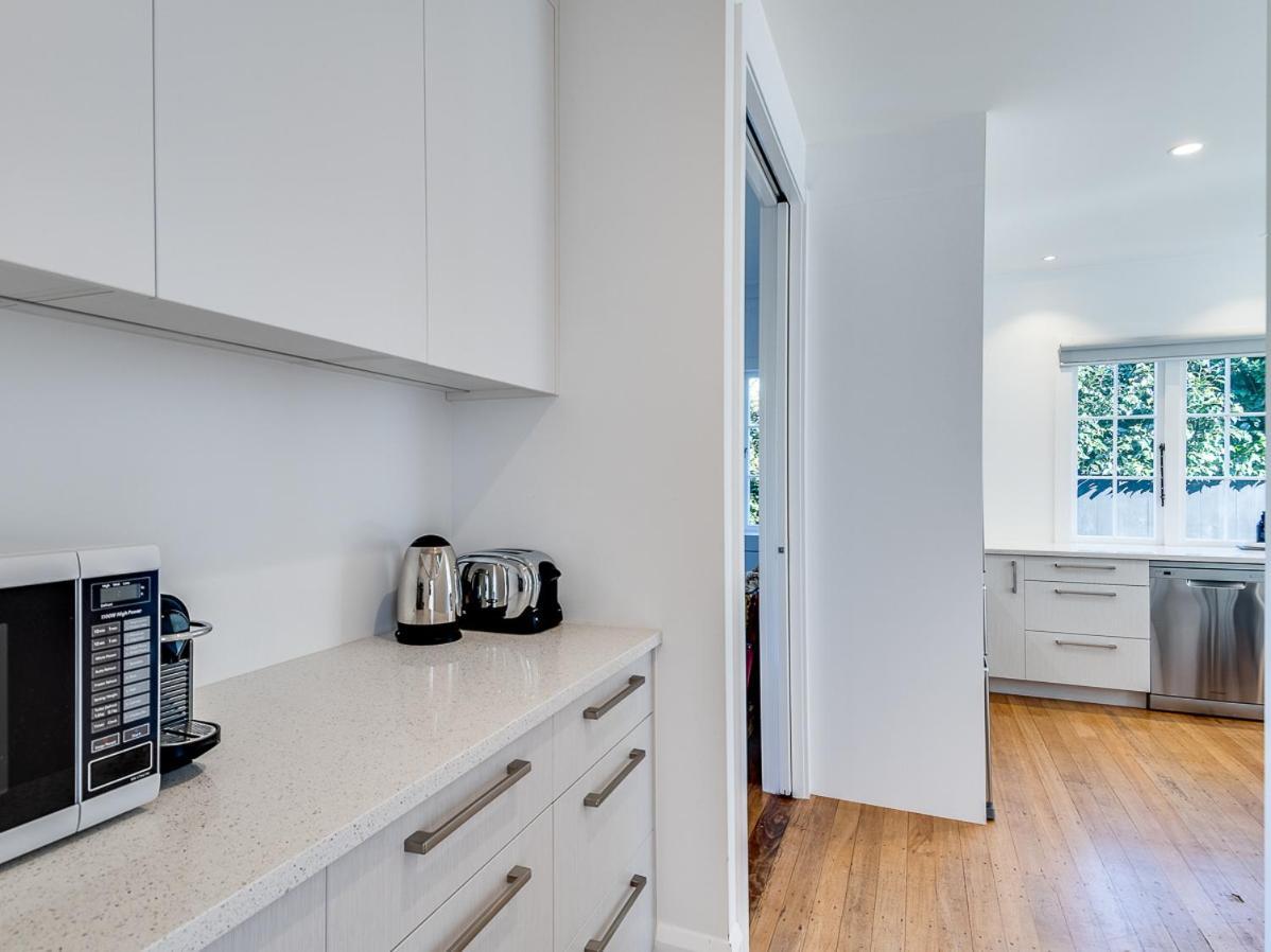 Gem On Gillean - Havelock North Holiday Home エクステリア 写真