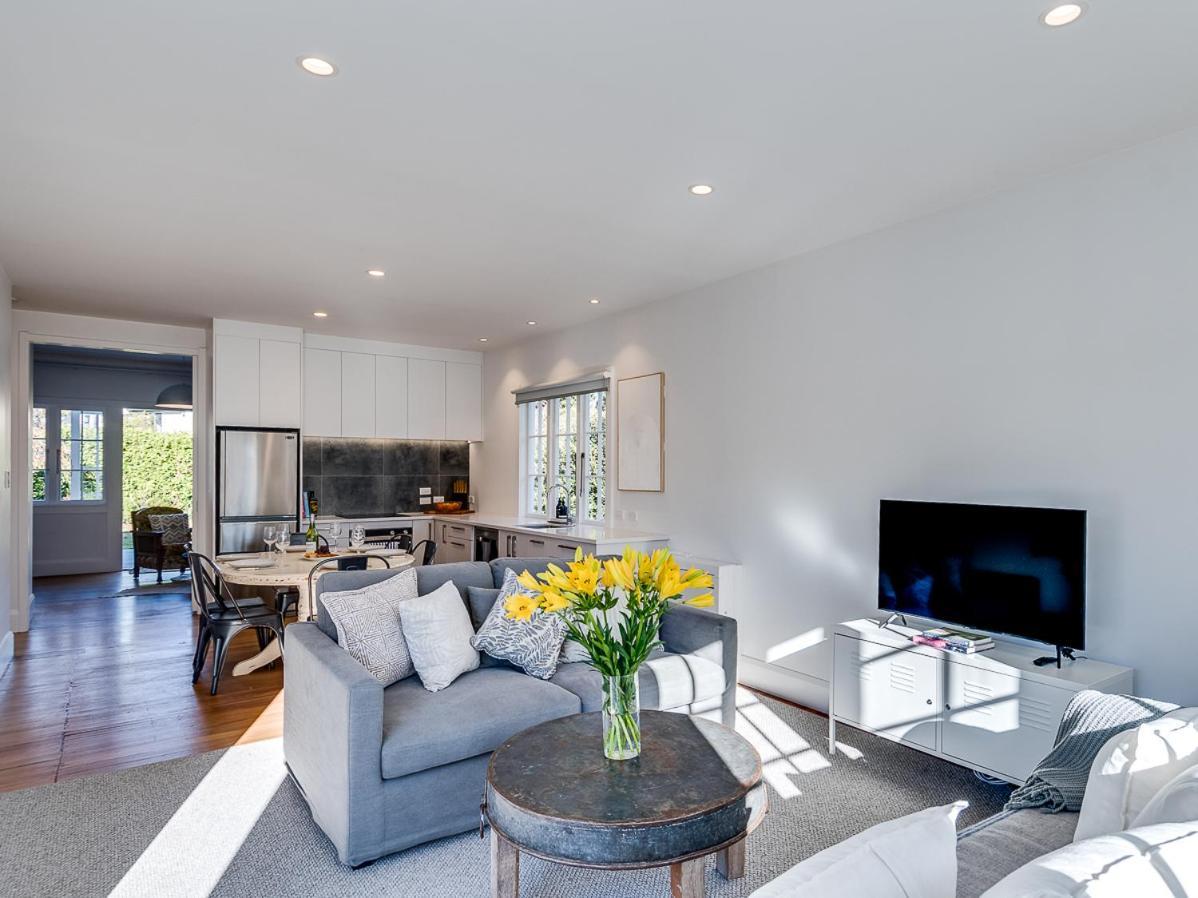 Gem On Gillean - Havelock North Holiday Home エクステリア 写真