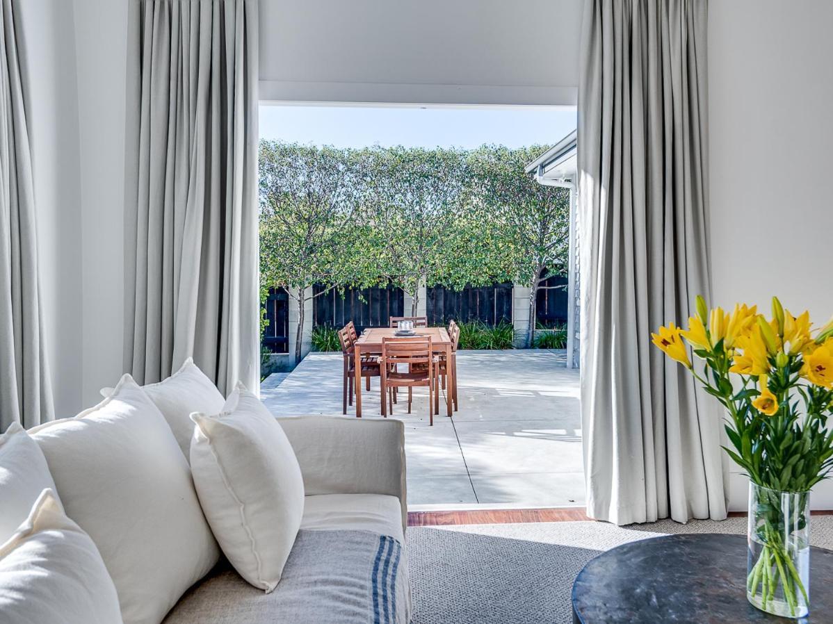 Gem On Gillean - Havelock North Holiday Home エクステリア 写真