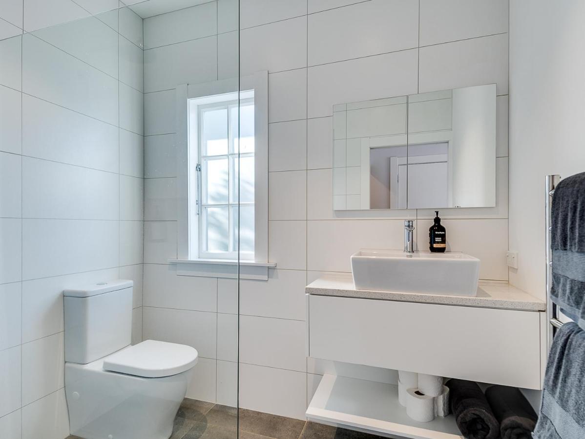 Gem On Gillean - Havelock North Holiday Home エクステリア 写真