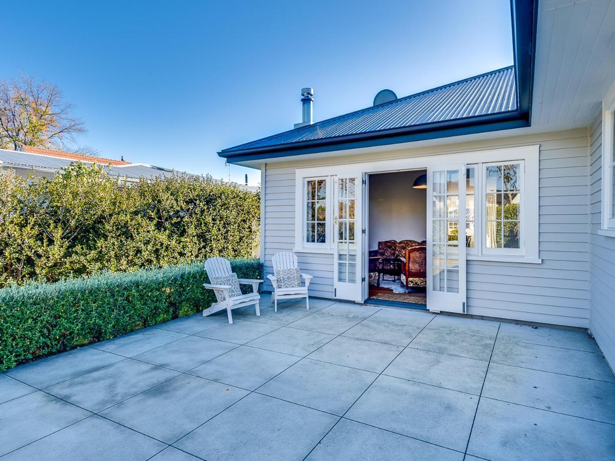 Gem On Gillean - Havelock North Holiday Home エクステリア 写真