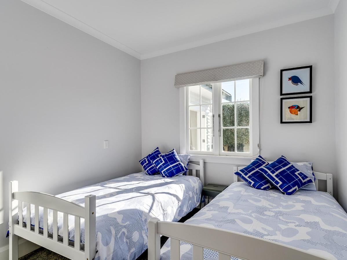 Gem On Gillean - Havelock North Holiday Home エクステリア 写真
