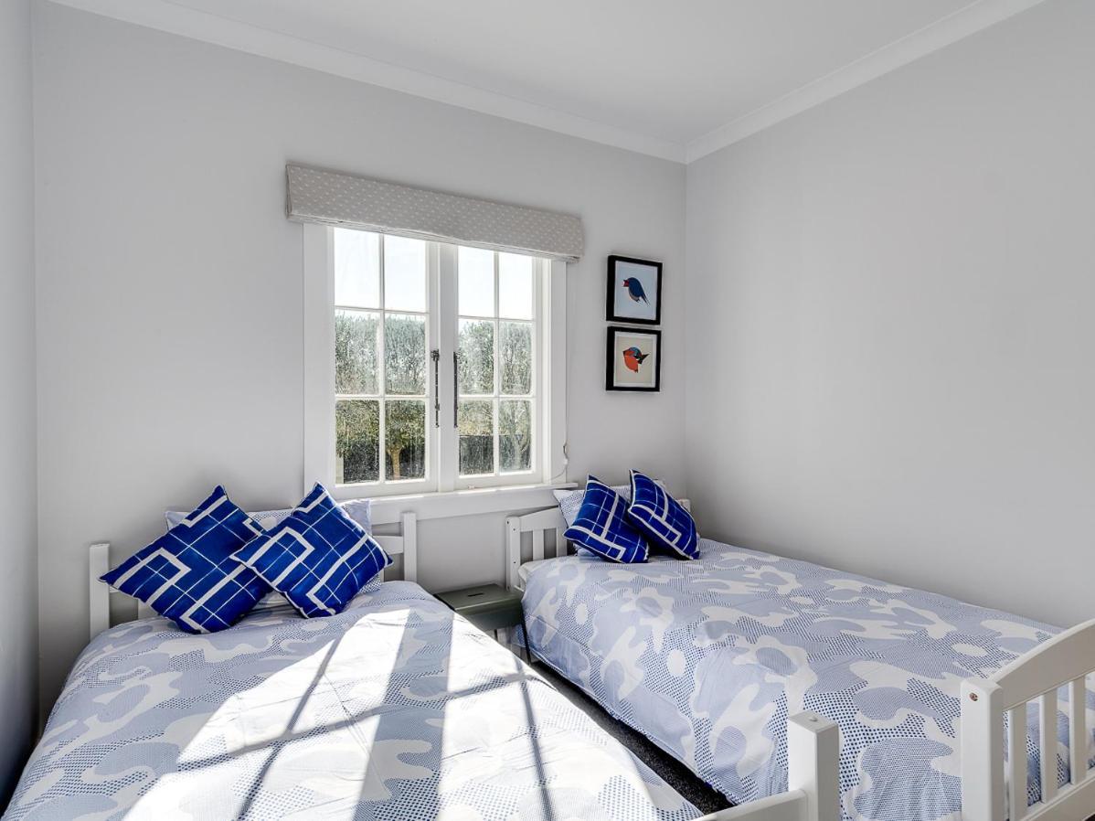 Gem On Gillean - Havelock North Holiday Home エクステリア 写真