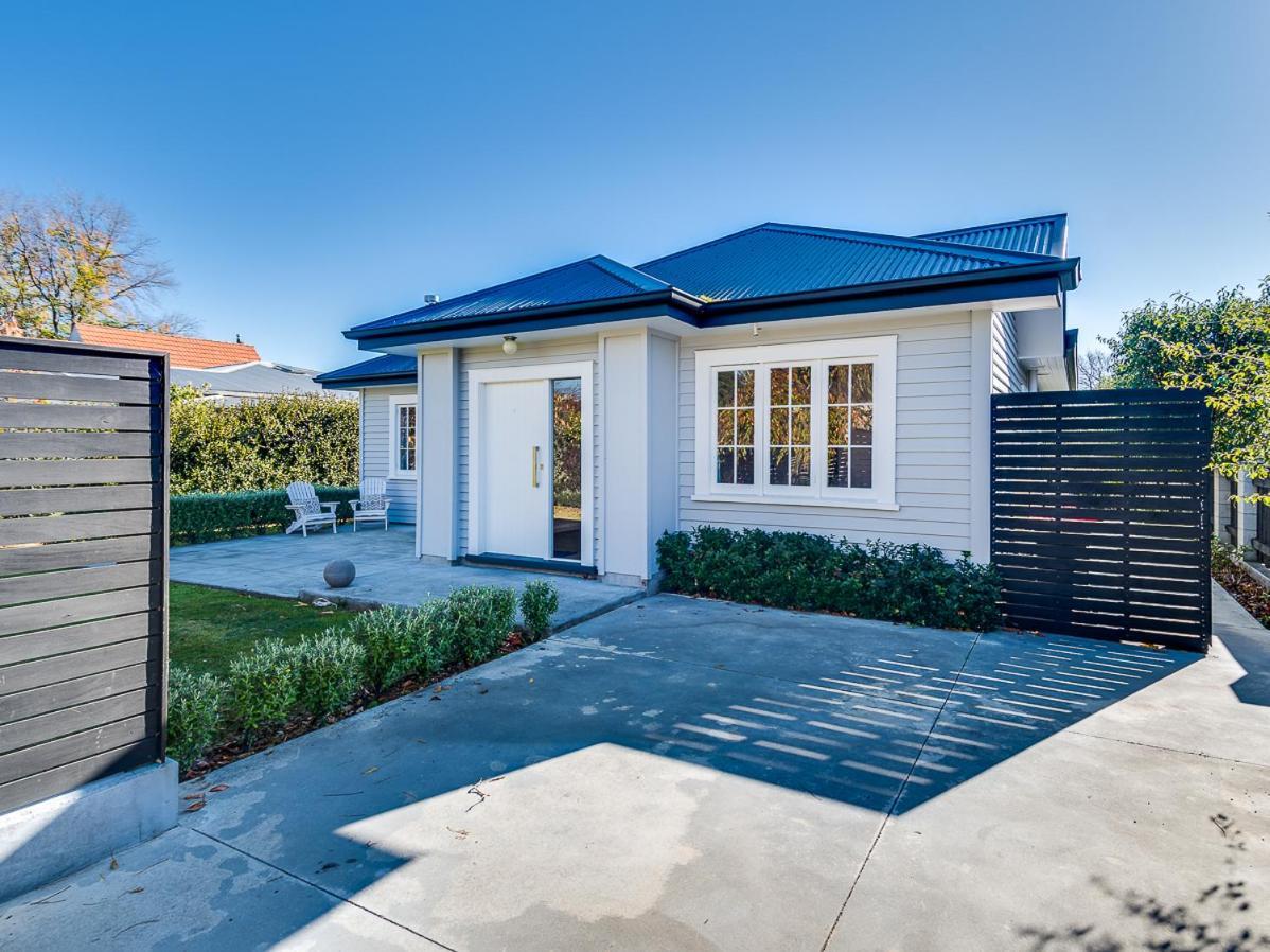Gem On Gillean - Havelock North Holiday Home エクステリア 写真