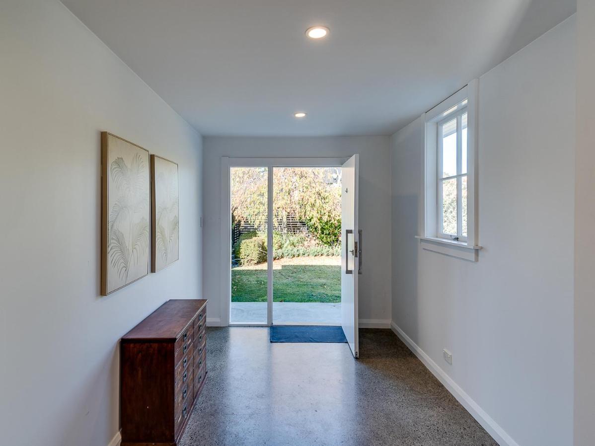 Gem On Gillean - Havelock North Holiday Home エクステリア 写真