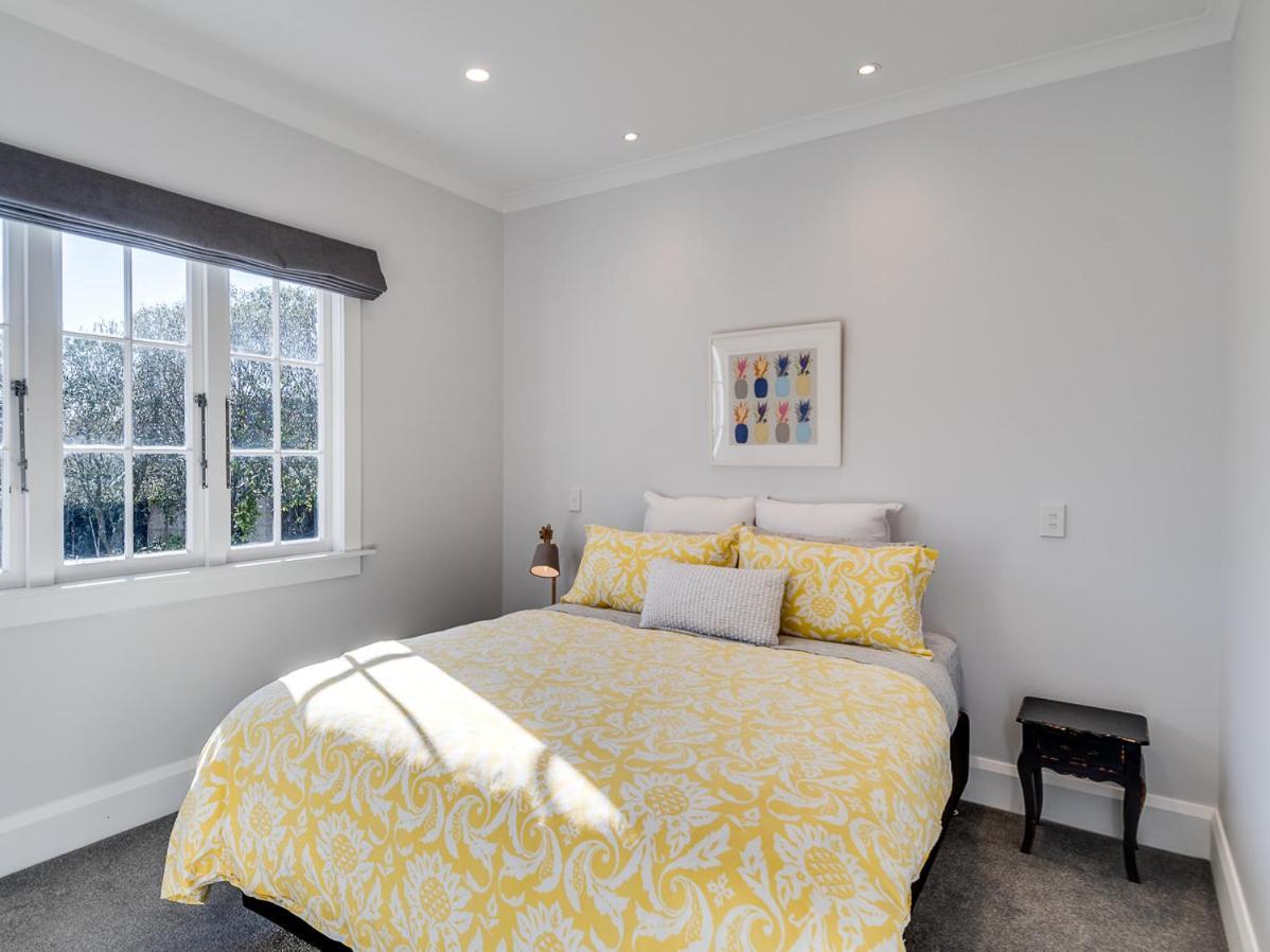 Gem On Gillean - Havelock North Holiday Home エクステリア 写真