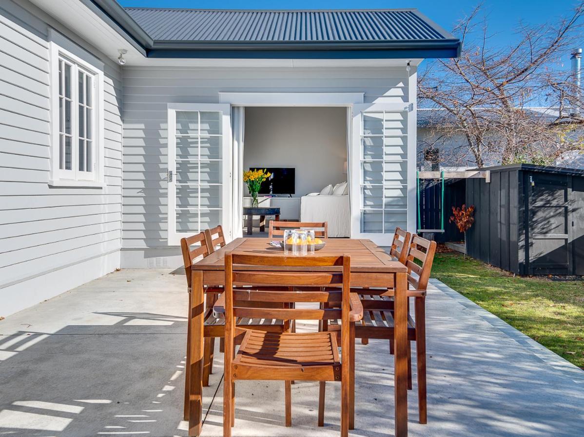 Gem On Gillean - Havelock North Holiday Home エクステリア 写真