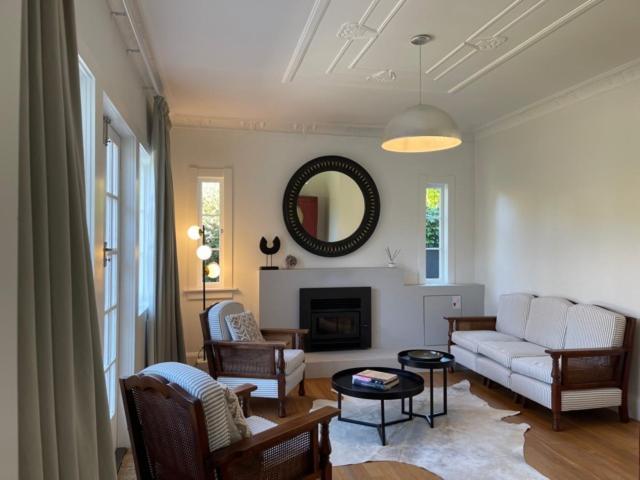 Gem On Gillean - Havelock North Holiday Home エクステリア 写真